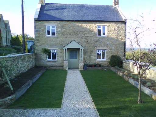 Cob Restoration & Repairs