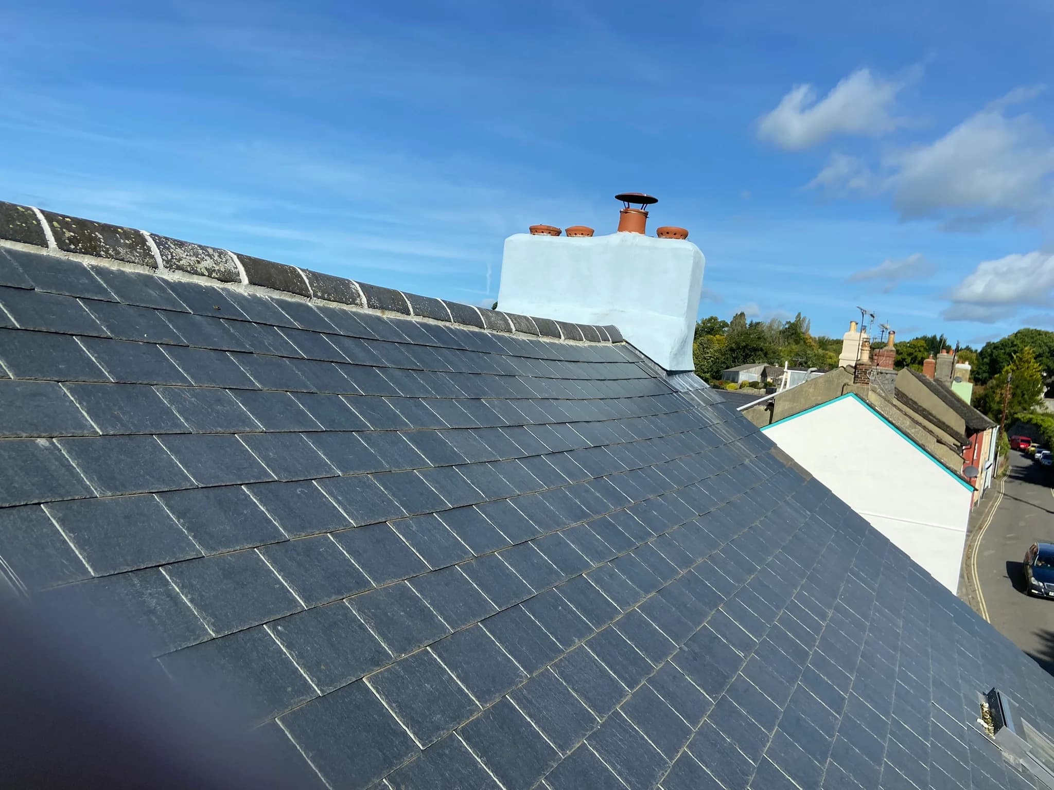 Roofing